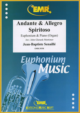 Andante & Allegro Spiritoso - hier klicken