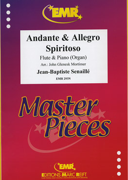 Andante & Allegro Spiritoso - hier klicken