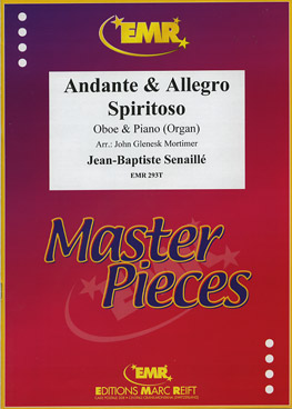 Andante & Allegro Spiritoso - hier klicken