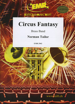 Circus Fantasy - hier klicken