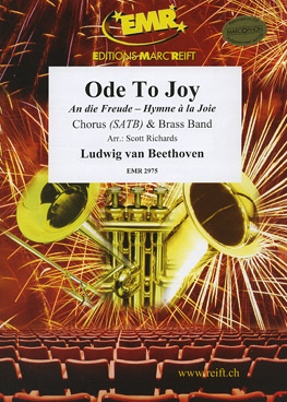Ode to Joy - hier klicken Ode to Joy - hier klicken