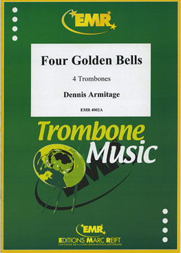 Four Golden Bells - hier klicken Four Golden Bells - hier klicken