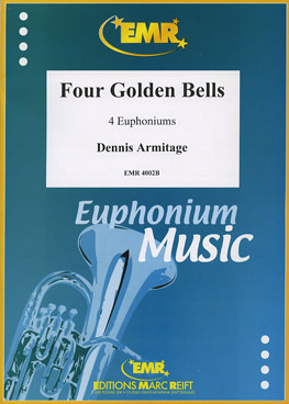 Four Golden Bells - hier klicken Four Golden Bells - hier klicken