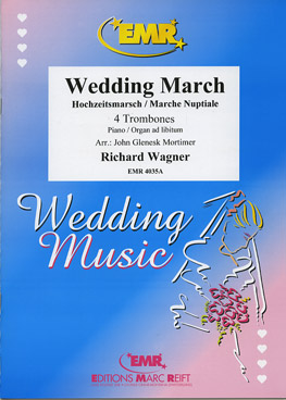 Wedding March - hier klicken