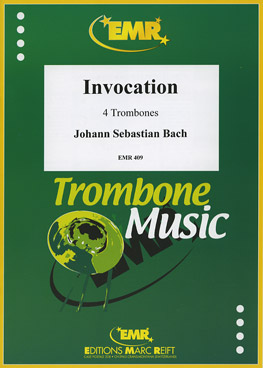 Invocation - hier klicken