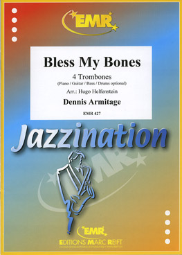 Bless my Bones - hier klicken