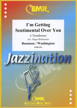 I'm Getting Sentimental Over You - hier klicken