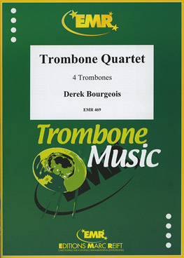 Trombone Quartet - hier klicken Trombone Quartet - hier klicken
