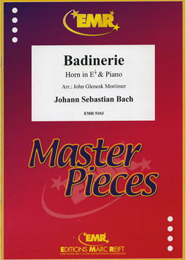 Badinerie - hier klicken