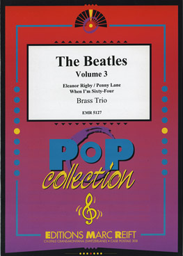 Eleanor Rigby - hier klicken