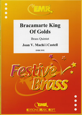 Bracamarte King of Golds - hier klicken