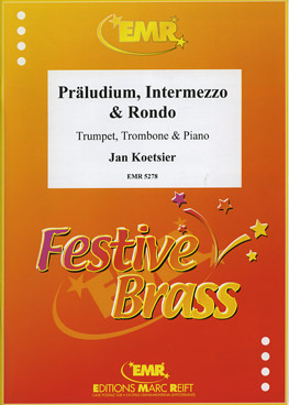 Pr�ludium, Intermezzo & Rondo - hier klicken