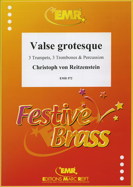 VALSE GROTESQUE - hier klicken