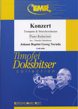KONZERT FÜR TROMPETE+STREICHORCHESTER - hier klicken