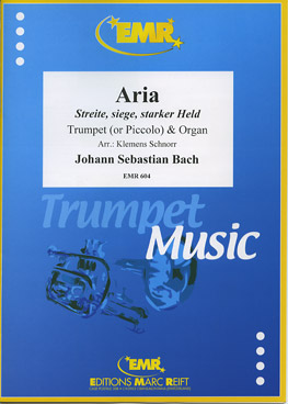Aria: Streite, siege, starker Held - hier klicken