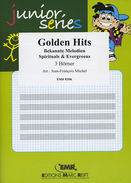 Golden Hits - Trio Album - hier klicken