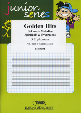 Golden Hits - Trio Album - hier klicken