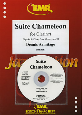 Suite Chameleon - hier klicken