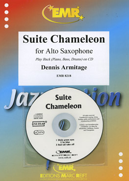 Suite Chameleon - hier klicken