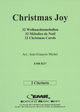 32 Weihnachtsmelodien/Christmas - hier klicken