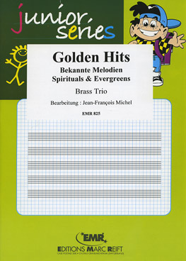 Golden Hits - Trio Album - hier klicken