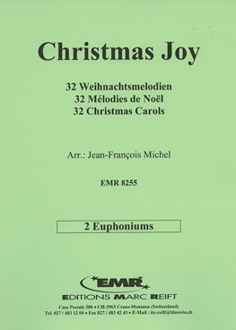 32 Weihnachtsmelodien/Christmas - hier klicken
