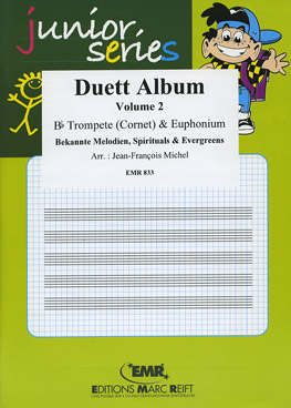 Duett Album #2 - hier klicken