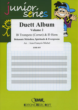 Duett Album #2 - hier klicken