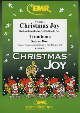 Christmas Joy #1 - hier klicken