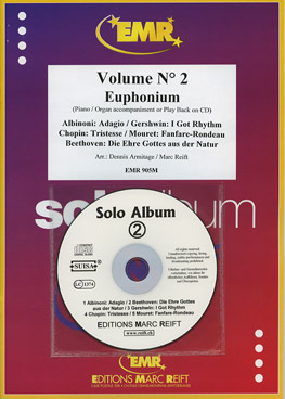 Solo Album #02 + CD (5) - hier klicken