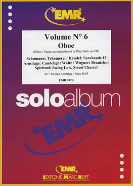 Sarabande II - hier klicken