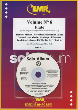 Solo Album #08 + CD (5) - hier klicken Solo Album #08 + CD (5) - hier klicken