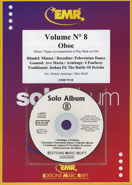 Solo Album #08 + CD (5) - hier klicken Solo Album #08 + CD (5) - hier klicken