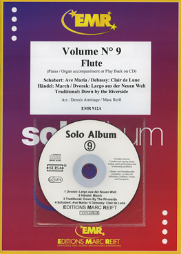 Solo Album #09 + CD (5) - hier klicken