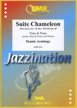 Suite Chameleon - hier klicken