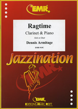 Volume 1 'Ragtime' - hier klicken