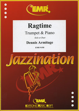 RAGTIME F�R TROMPETE+PIANO - hier klicken