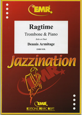Volume 1 'Ragtime' - hier klicken