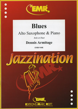 BLUES (ALTSAX+PIANO) - hier klicken