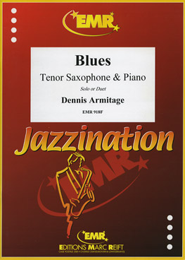 BLUES F�R TENORSAX+PIANO - hier klicken