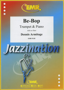 Volume 7 'Be-Bop' - hier klicken Volume 7 'Be-Bop' - hier klicken