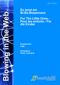 Es tanzt ein Bi-Ba-Butzemann - hier klicken