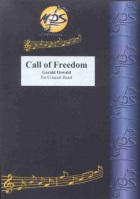 Call of Freedom, Oswald, Gerald - hier klicken