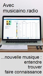 2024-09-26 Dcouvre de nouvelles musiques avec musicainfo.radio ! - cliquer ici