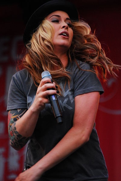 Anouk - hier klicken
