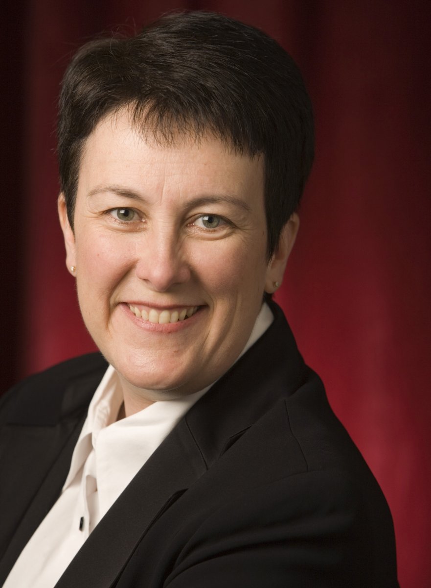 Higdon, Jennifer - hier klicken