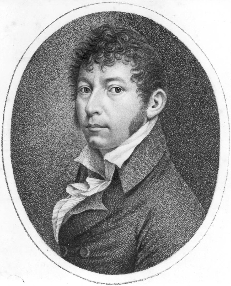 Backofen, Johann Georg Heinrich - hier klicken