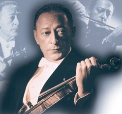 Heifetz, Jascha - hier klicken