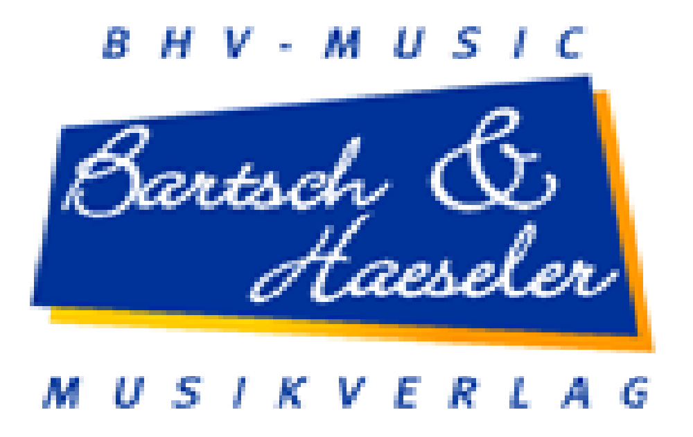 Bartsch & Haeseler Musikverlag - hier klicken