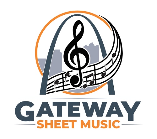 Gateway Sheet Music - hier klicken
